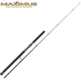 Удилище лодочное Maximus Sakhalin Tuna